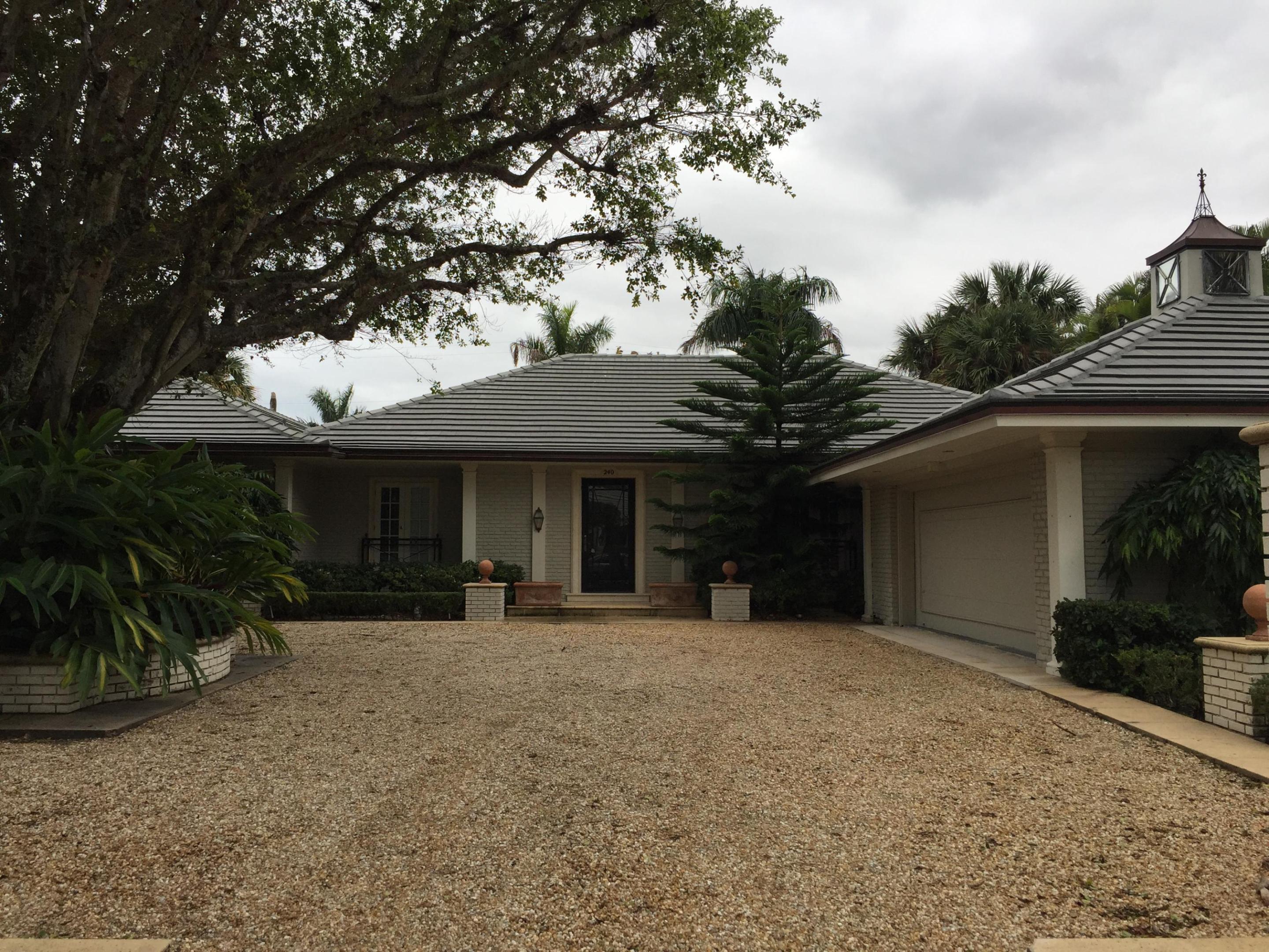 100 x 140 foot - 14,000 sq ft RARE large lot.  Fantastic street of single story homes - close to everything.  Dramatic formal home and super floor plan from elegant foyer - huge master suite, formal dining and library balance large living room with marble fireplace.  Brand new 2018 roof!  Great property to update OR site for a new home.  Priced at lot value - under $ 295 per sq. ft. ... the price per foot of lots on the north end.