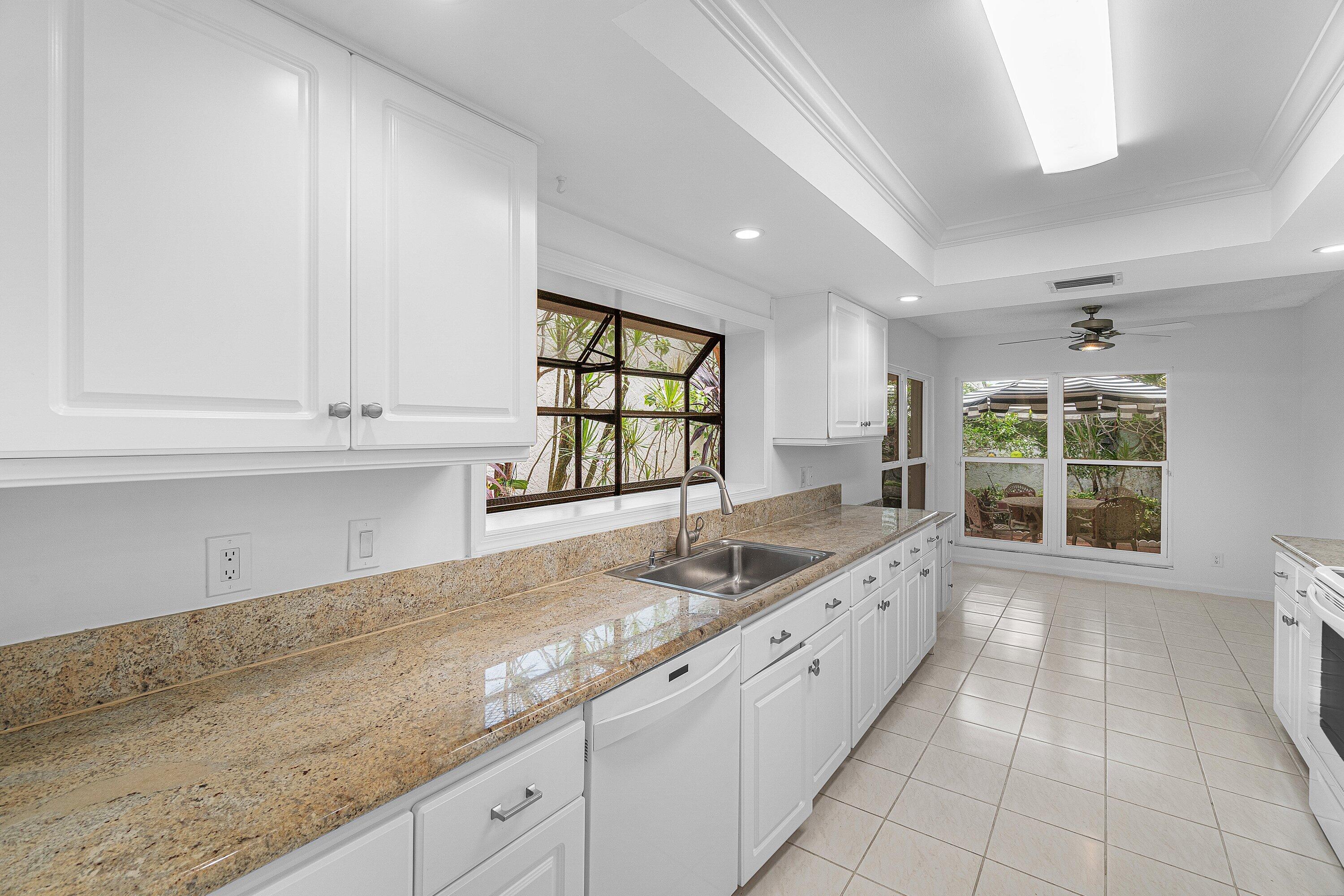 VILLAS OF GREEN GLEN III - Residential