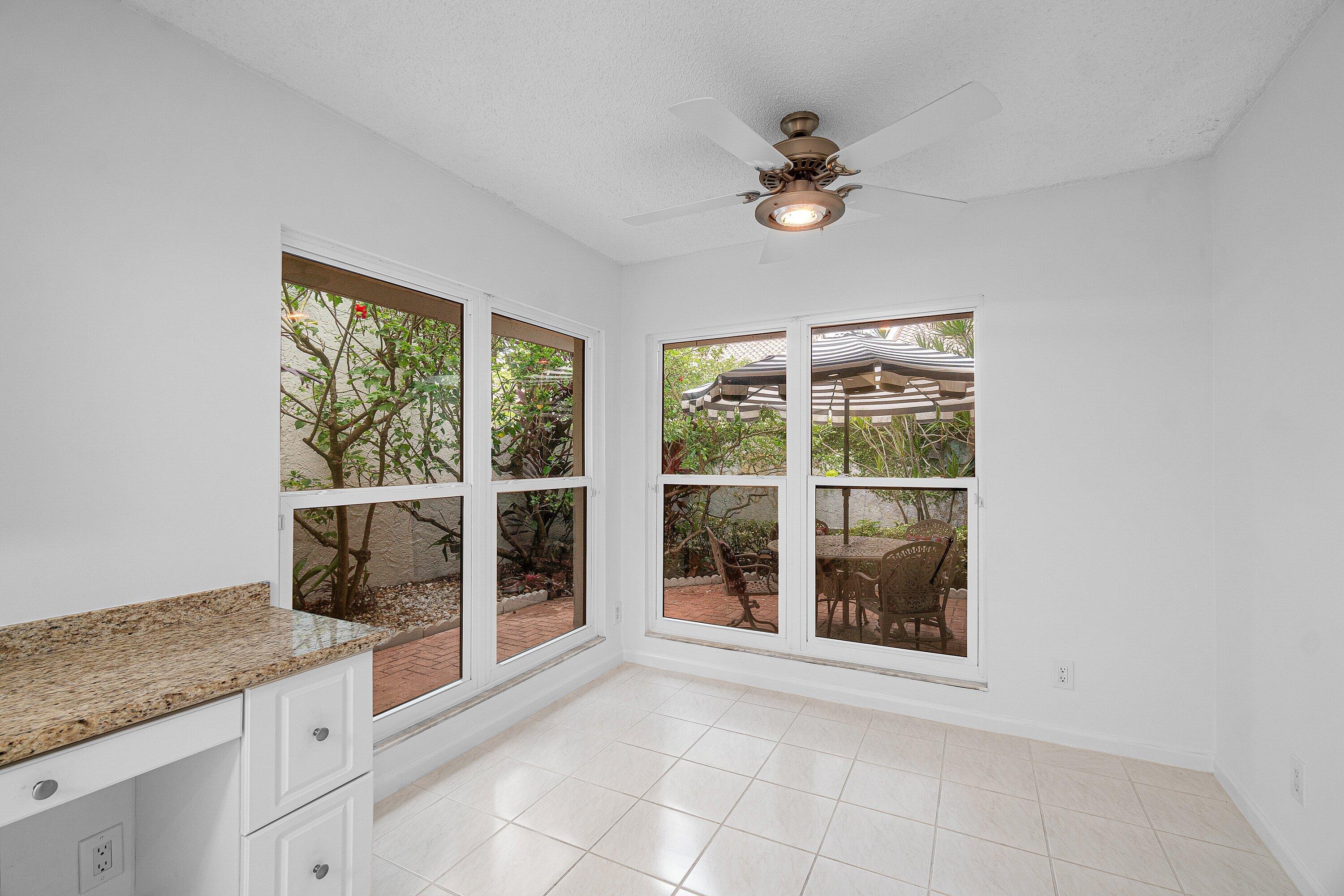 VILLAS OF GREEN GLEN III - Residential