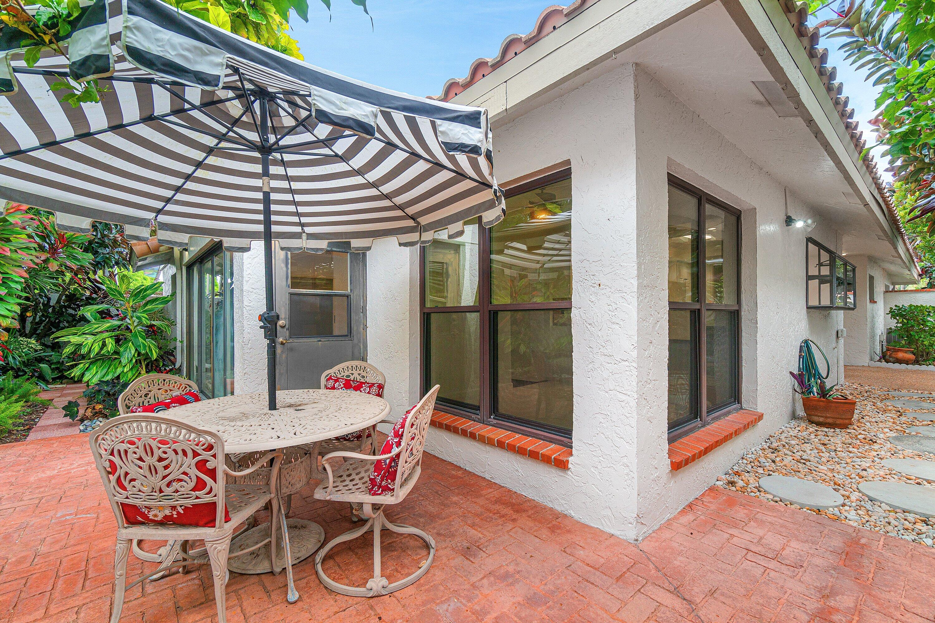 VILLAS OF GREEN GLEN III - Residential