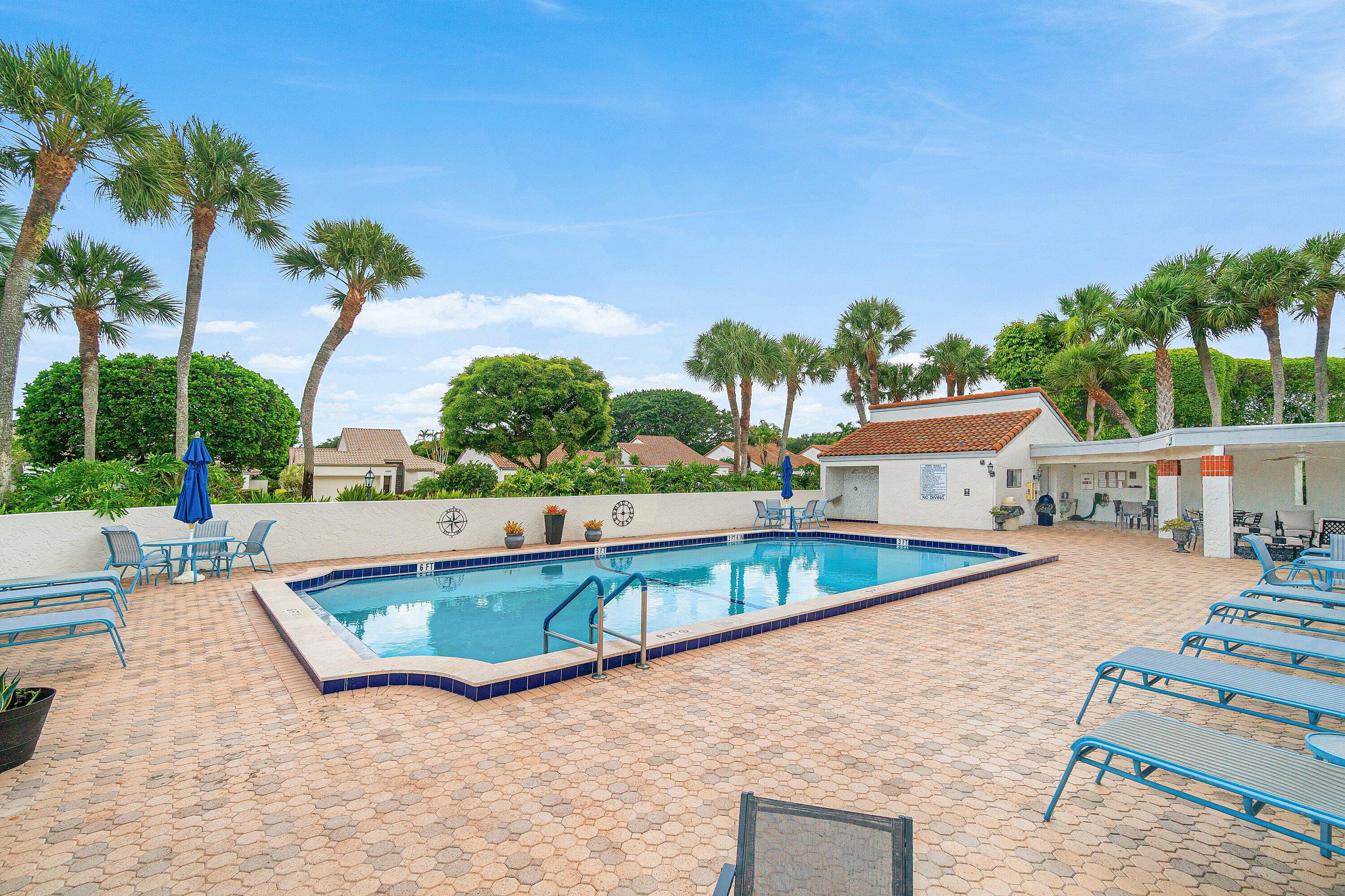 VILLAS OF GREEN GLEN III - Residential
