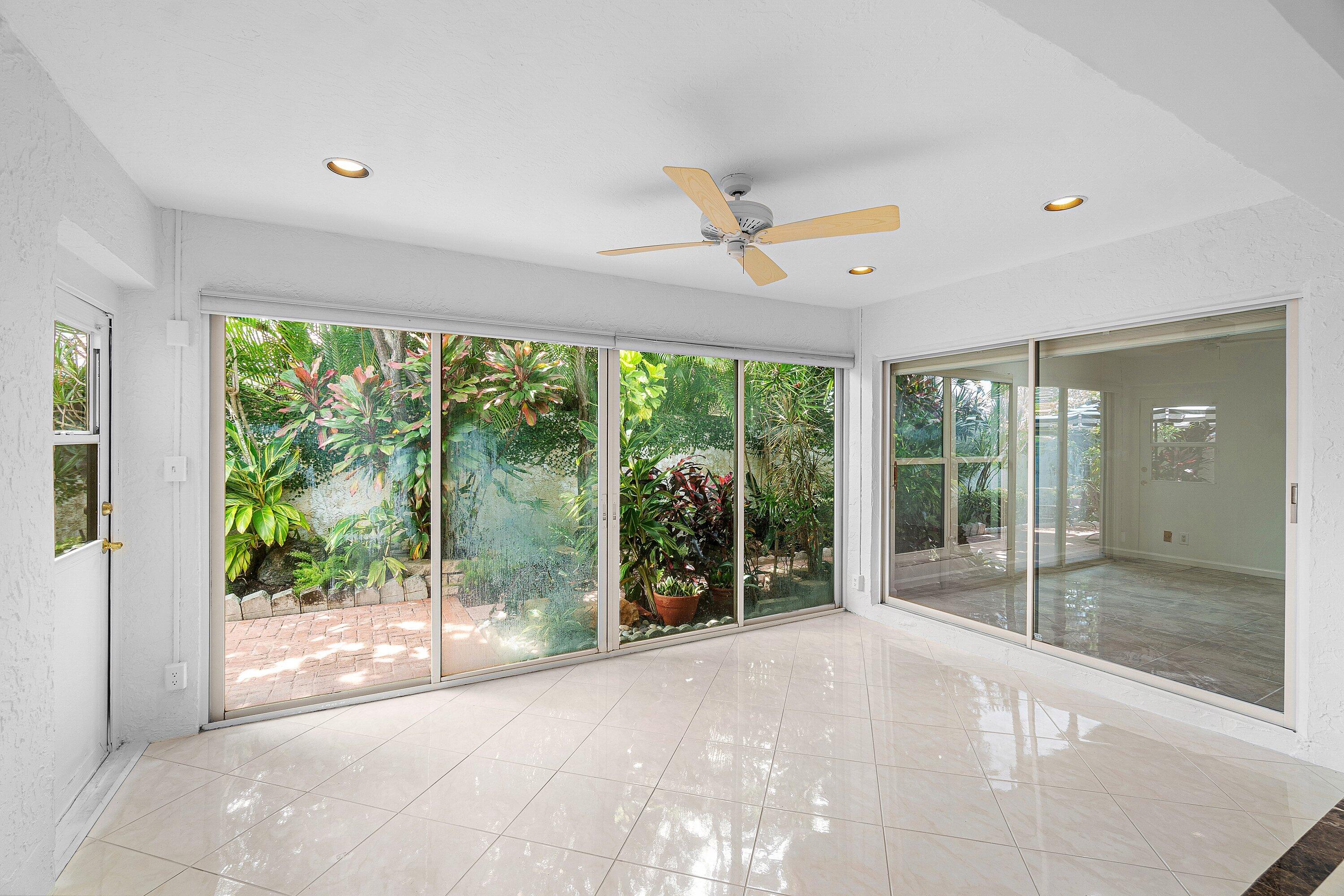 VILLAS OF GREEN GLEN III - Residential
