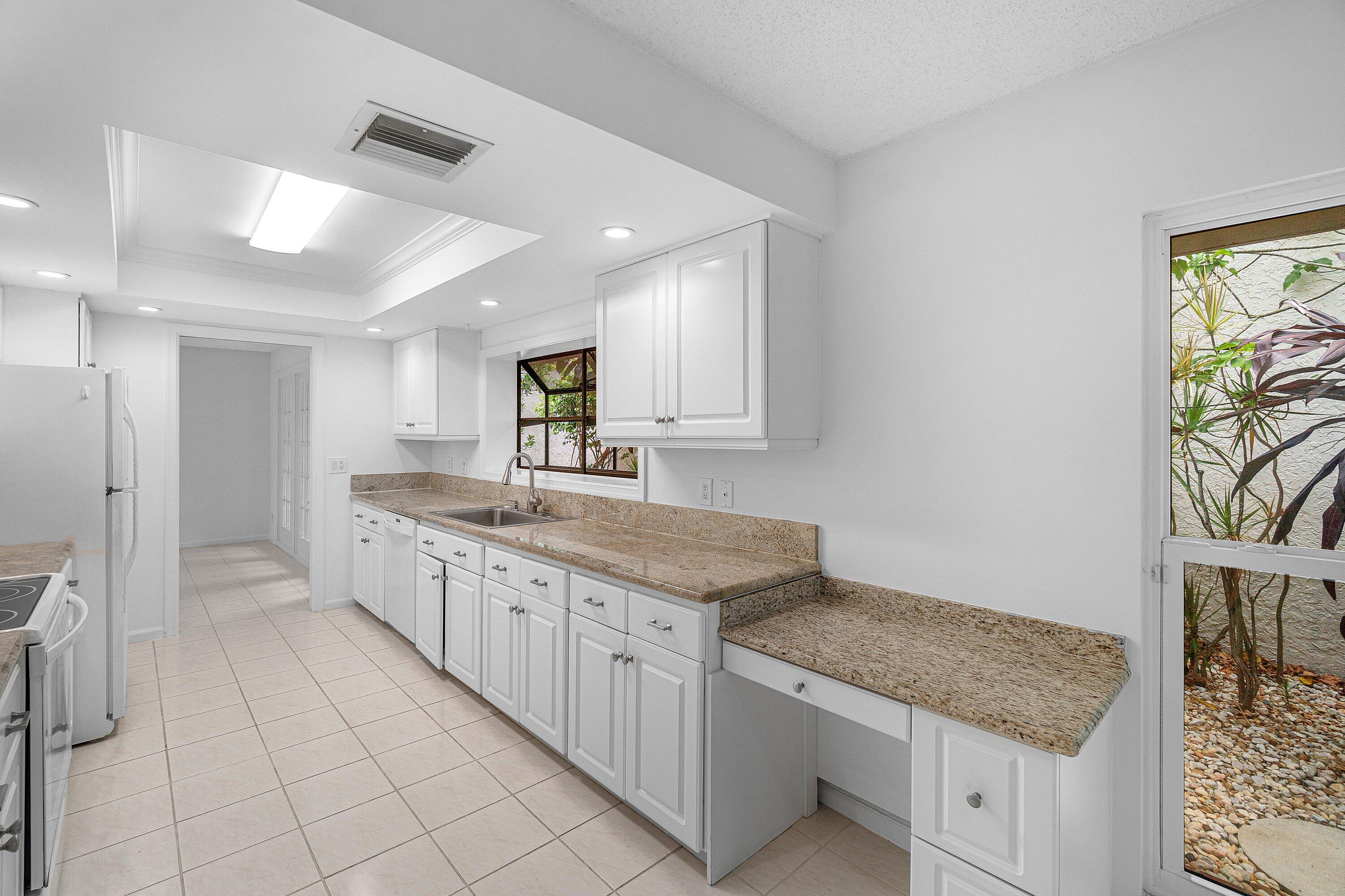 VILLAS OF GREEN GLEN III - Residential