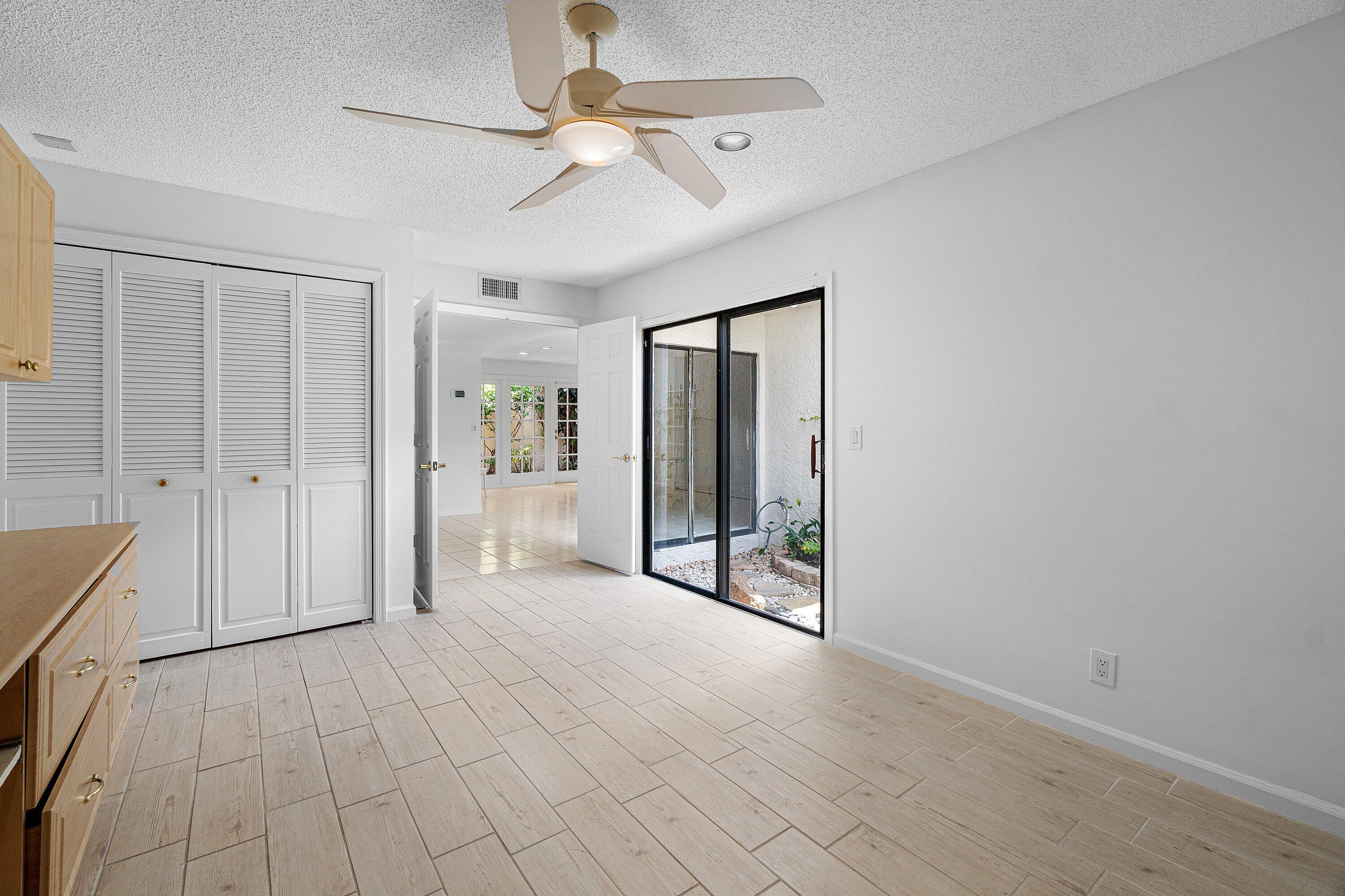 VILLAS OF GREEN GLEN III - Residential