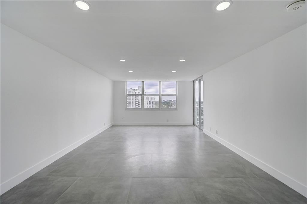 Berkley South Condo - Residential