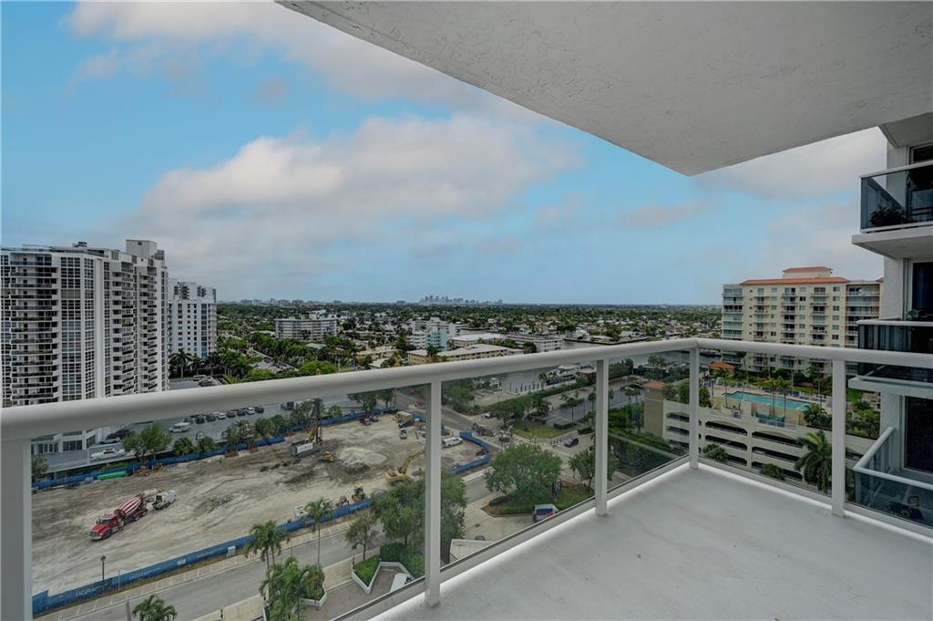 Berkley South Condo - Residential