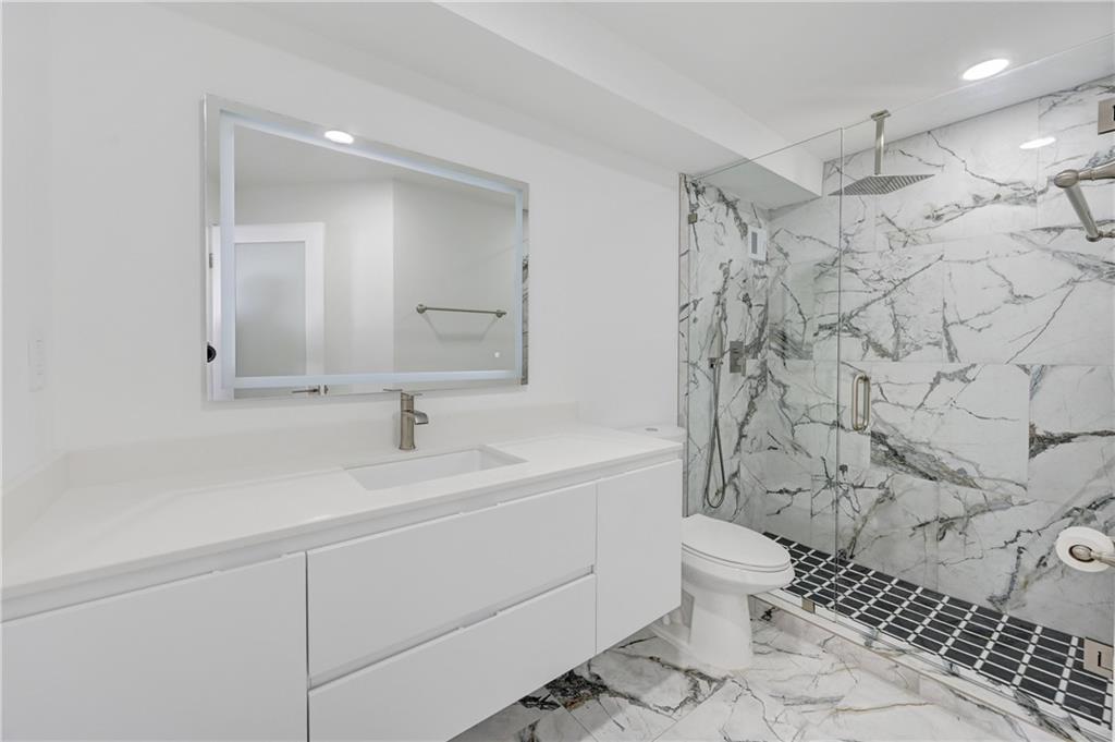 Berkley South Condo - Residential