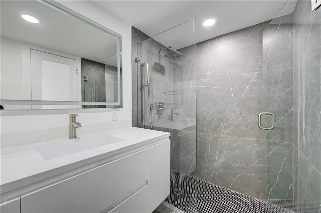 Berkley South Condo - Residential