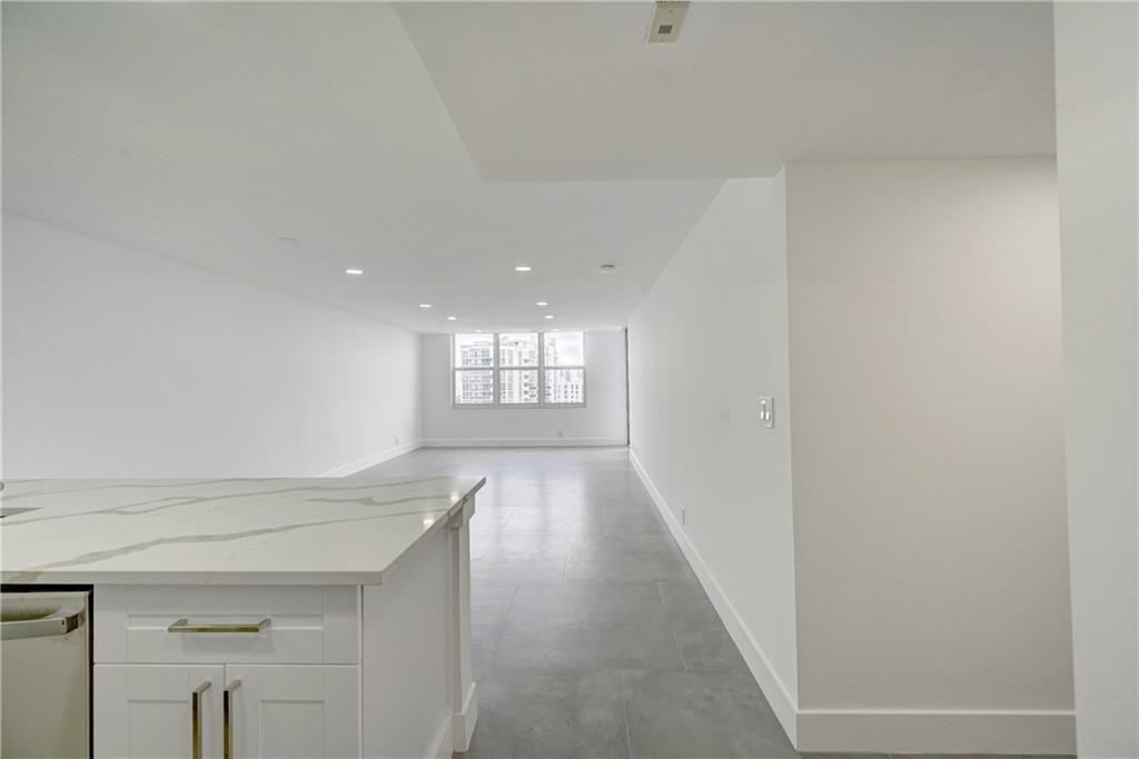 Berkley South Condo - Residential