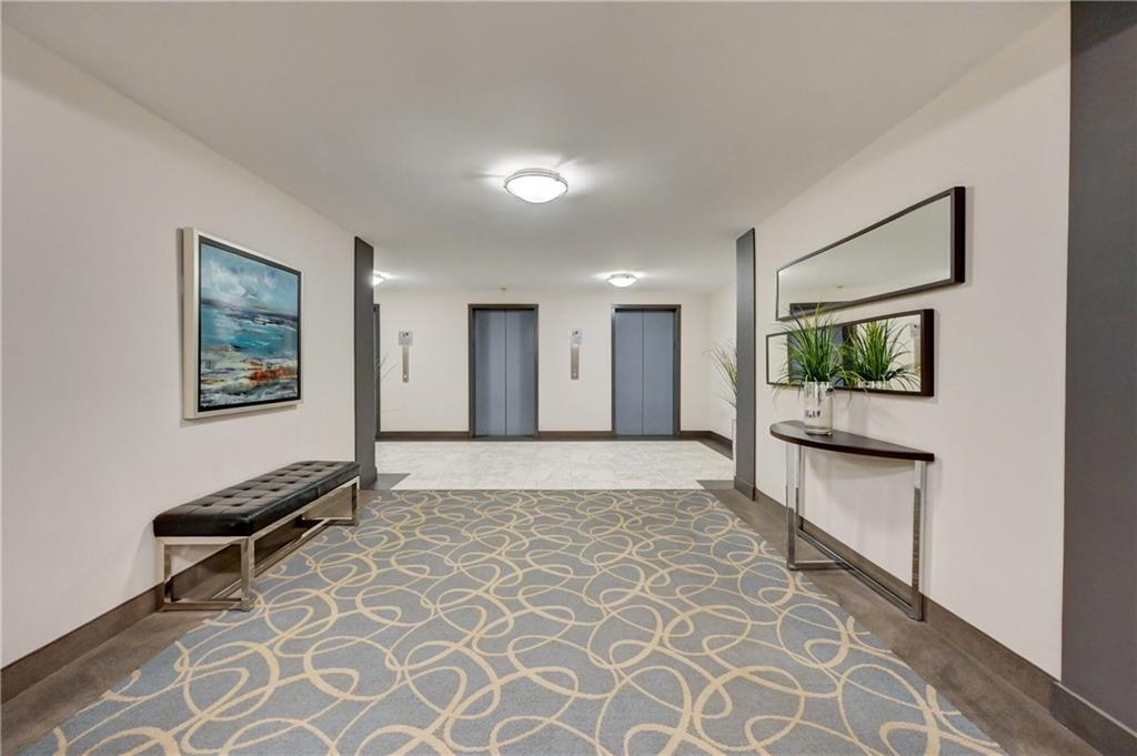 Berkley South Condo - Residential