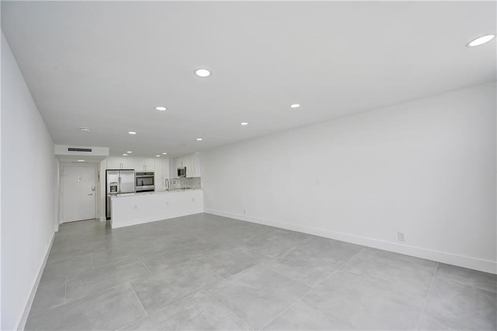 Berkley South Condo - Residential