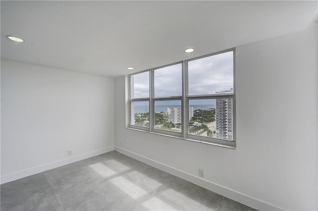 Berkley South Condo - Residential