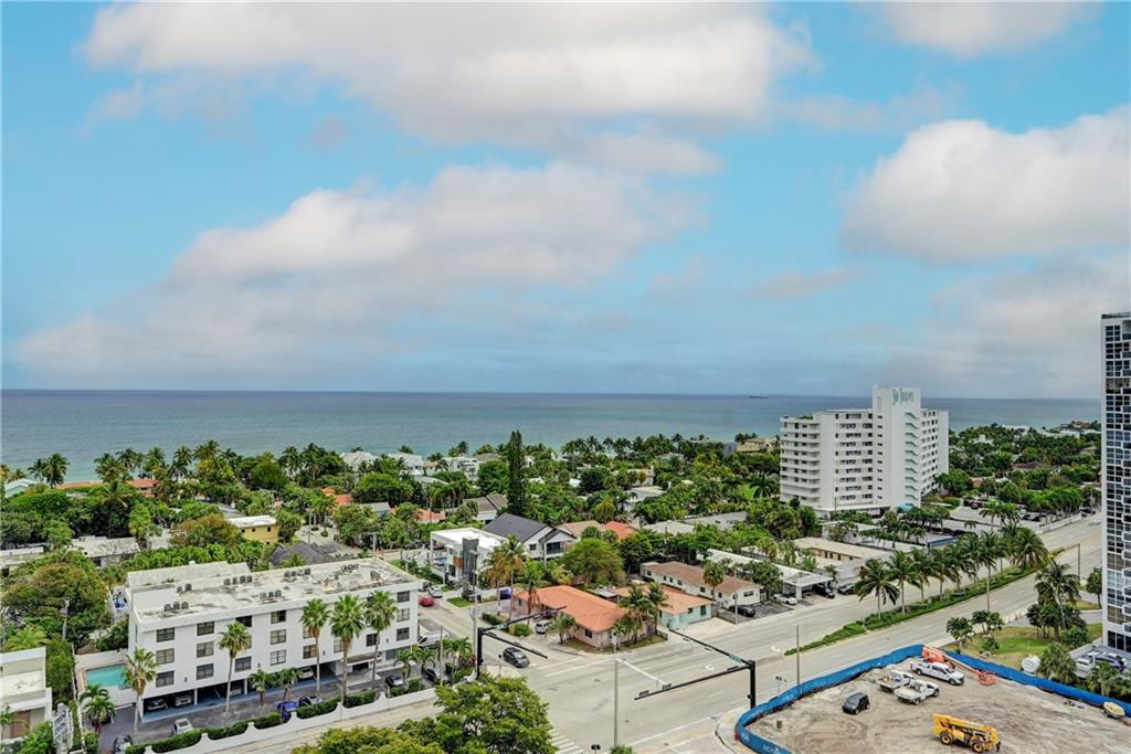 Berkley South Condo - Residential