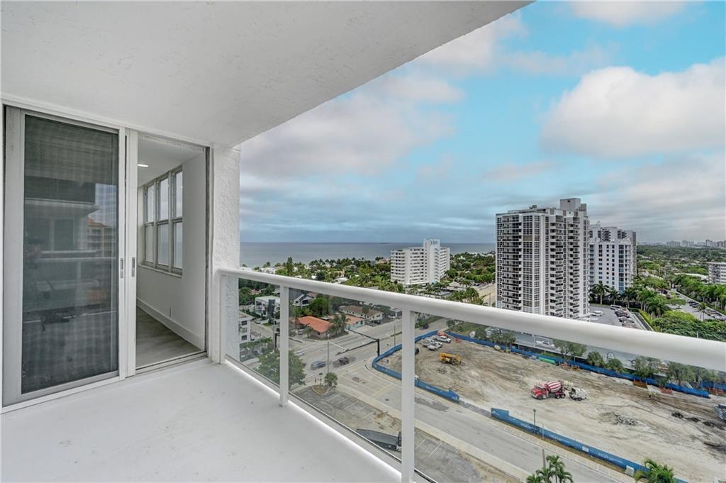 Berkley South Condo - Residential
