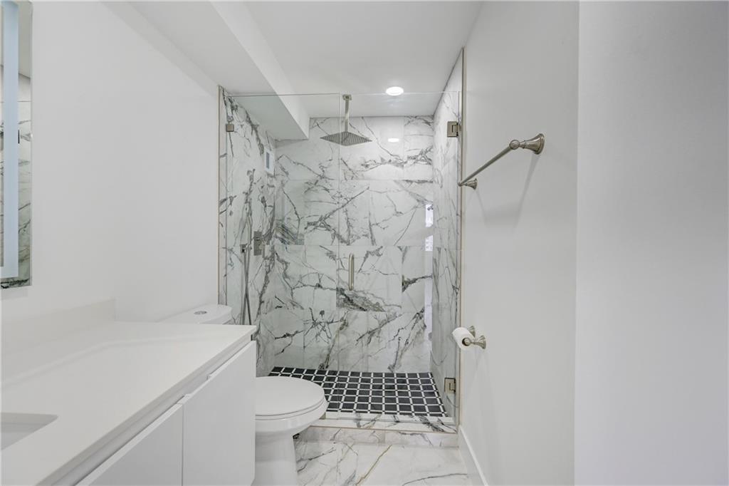 Berkley South Condo - Residential