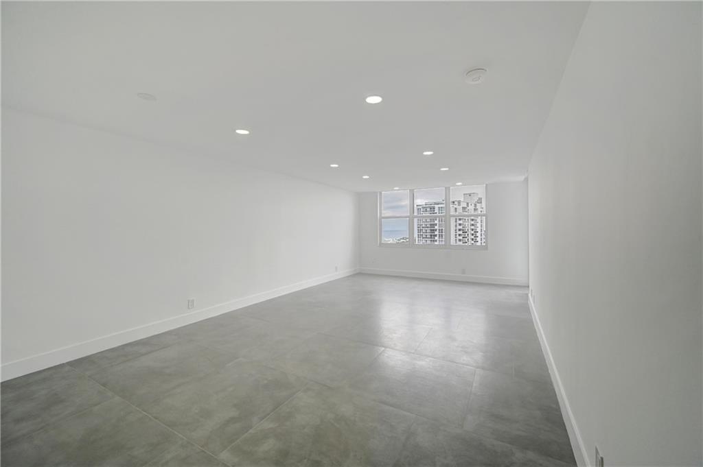 Berkley South Condo - Residential