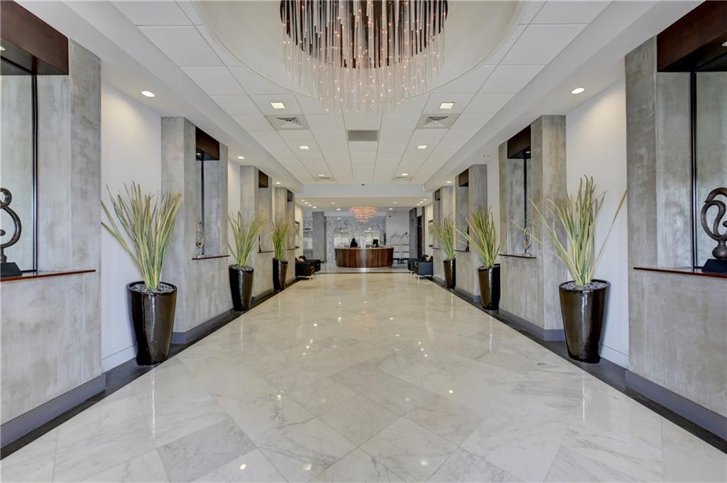 Berkley South Condo - Residential