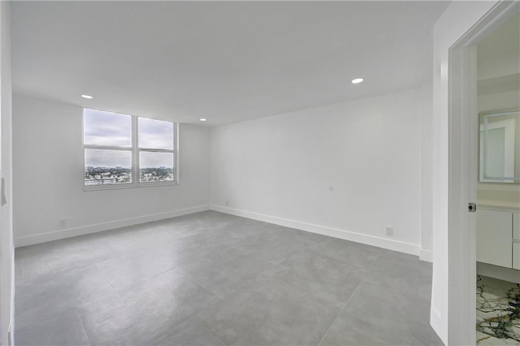 Berkley South Condo - Residential