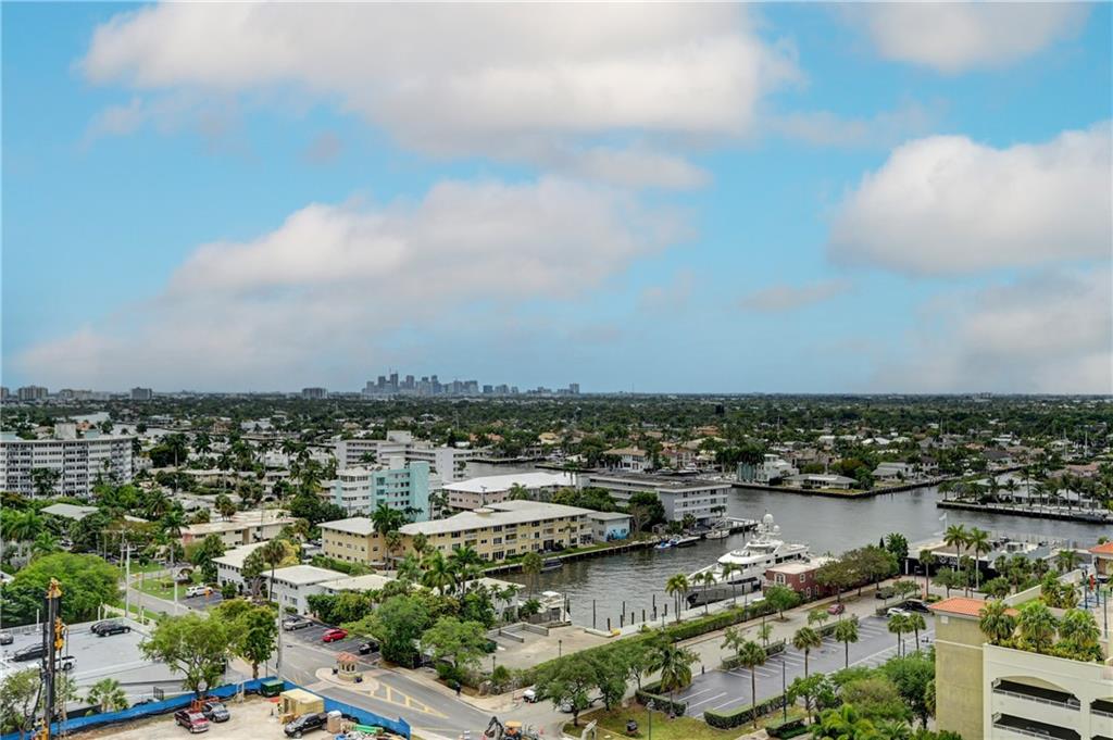 Berkley South Condo - Residential