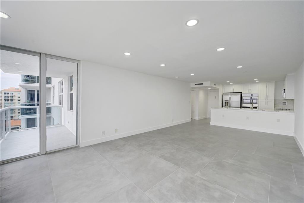 Berkley South Condo - Residential