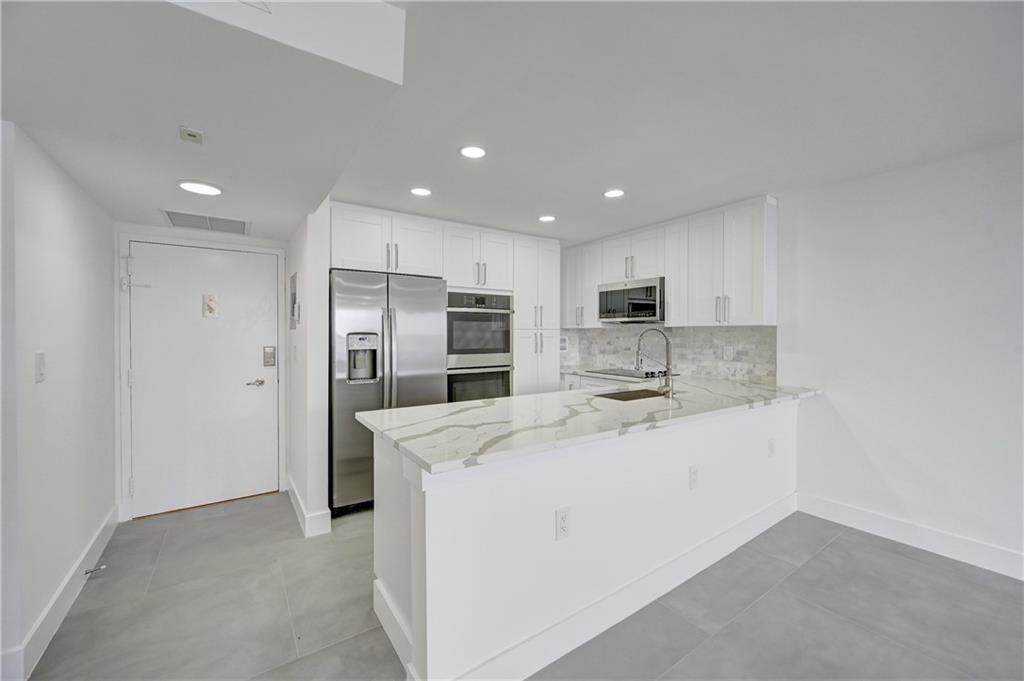 Berkley South Condo - Residential