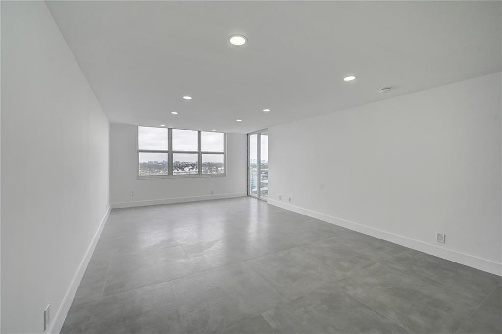 Berkley South Condo - Residential
