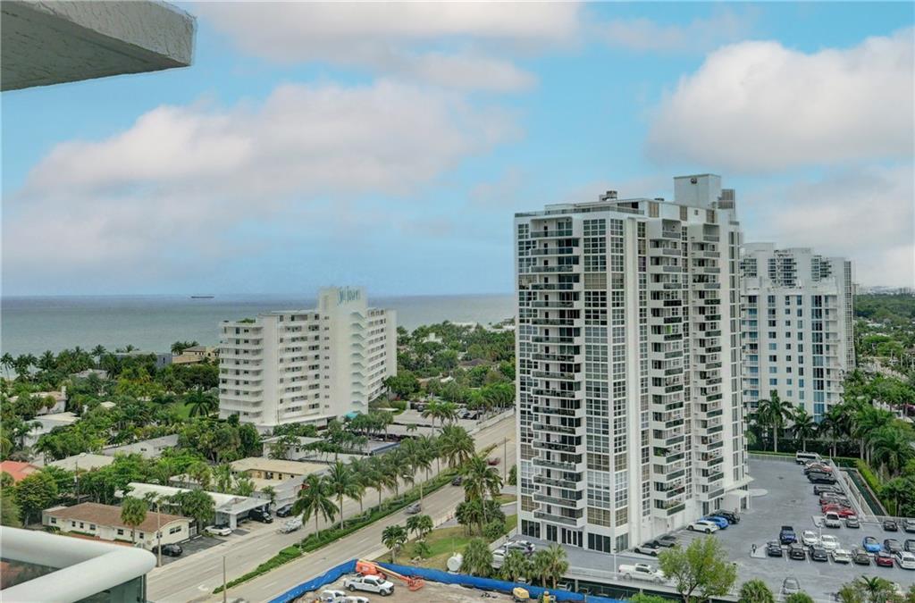 Berkley South Condo - Residential