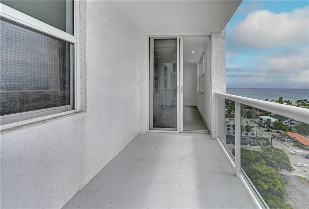 Berkley South Condo - Residential