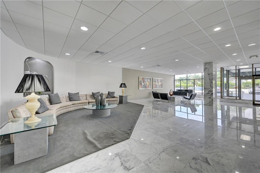 Berkley South Condo - Residential