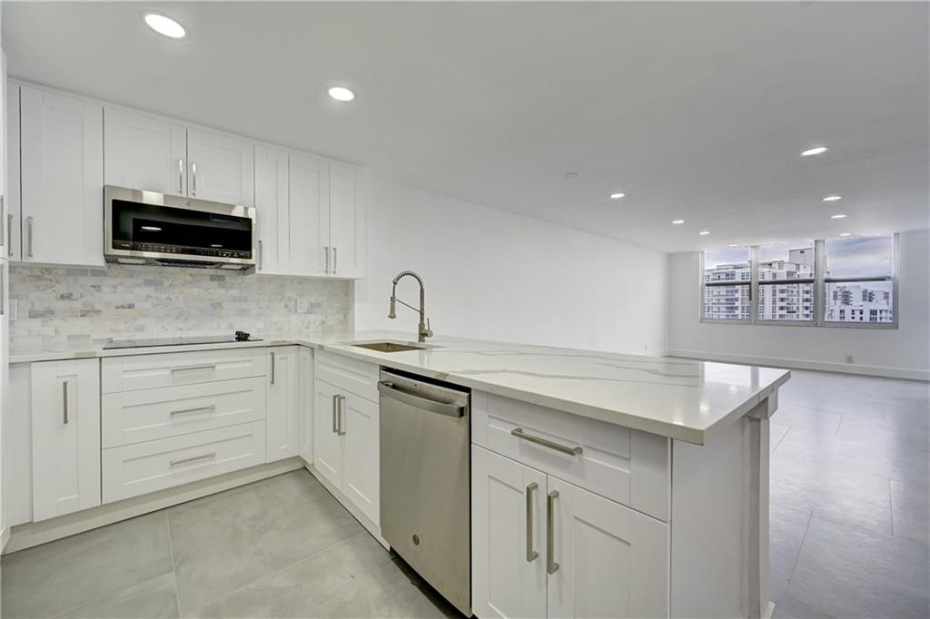 Berkley South Condo - Residential