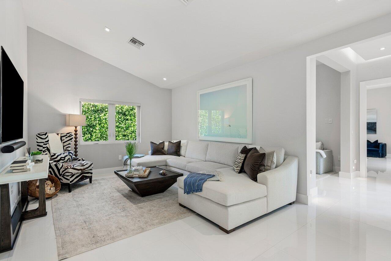 BOYNTON BEACH PARK - Residential