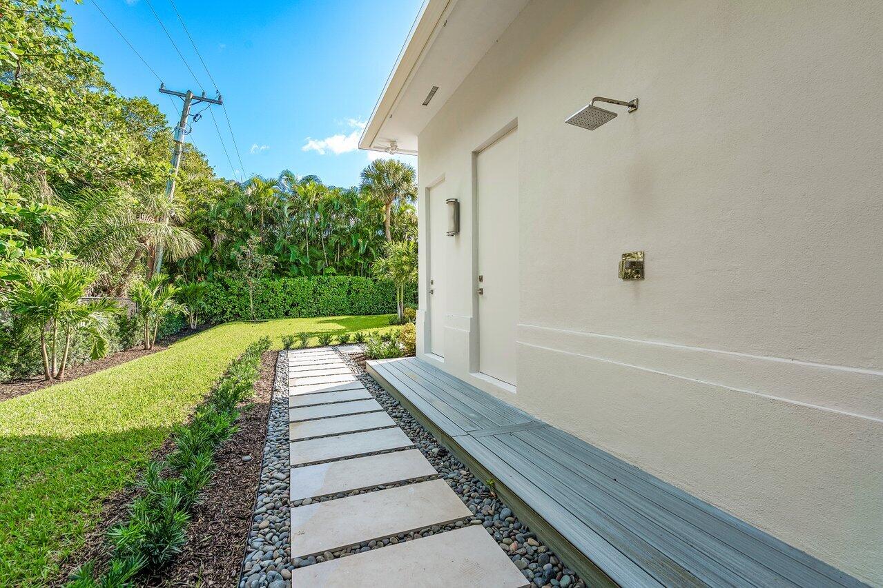 BOYNTON BEACH PARK - Residential