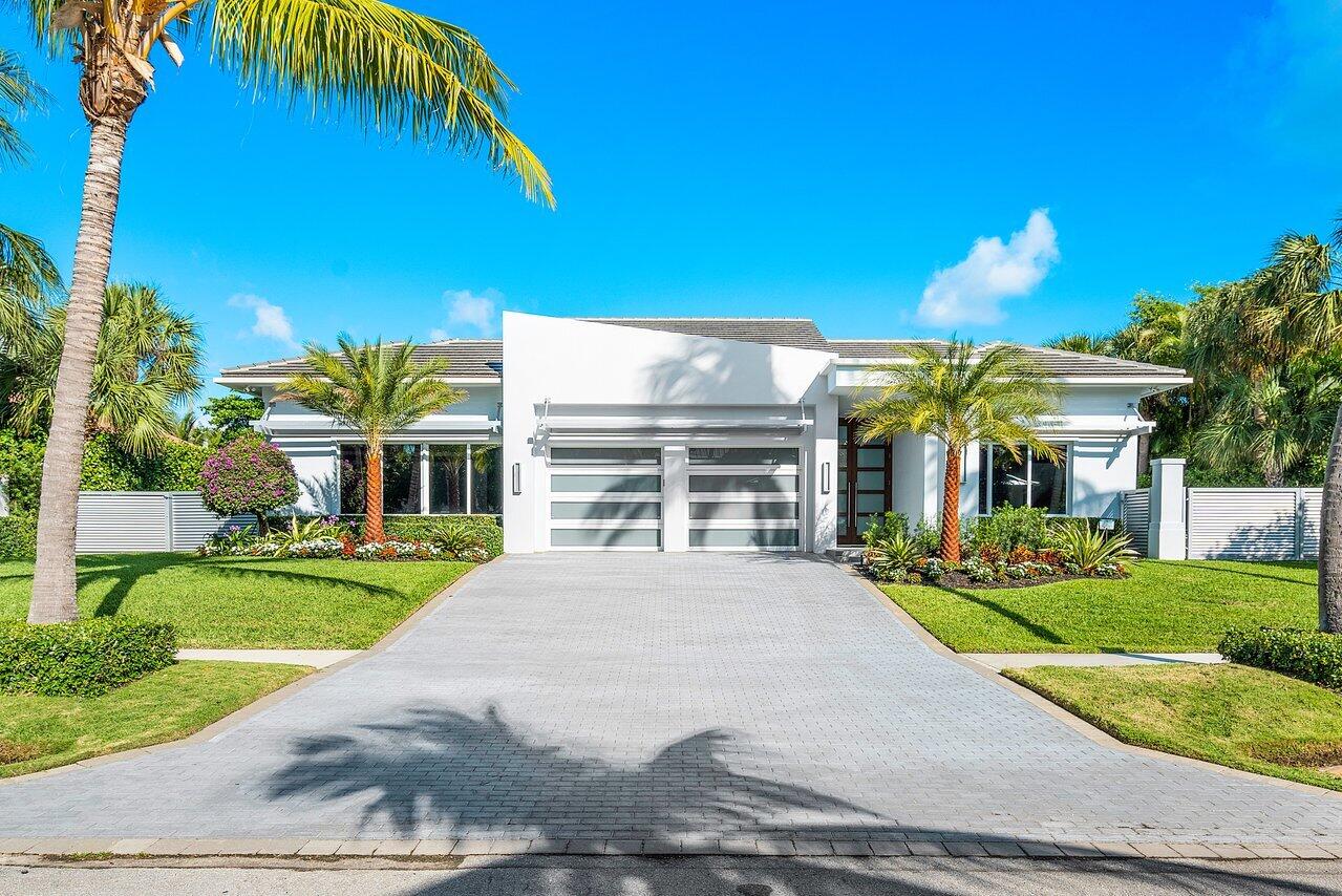 BOYNTON BEACH PARK - Residential