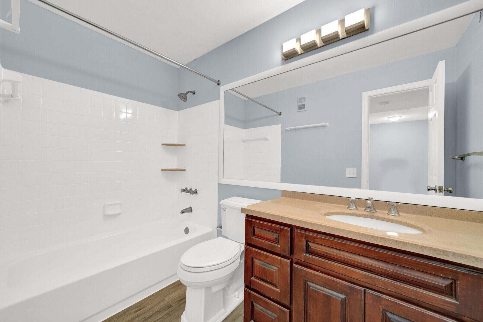 BOYNTON LANDINGS CONDO - Residential Lease