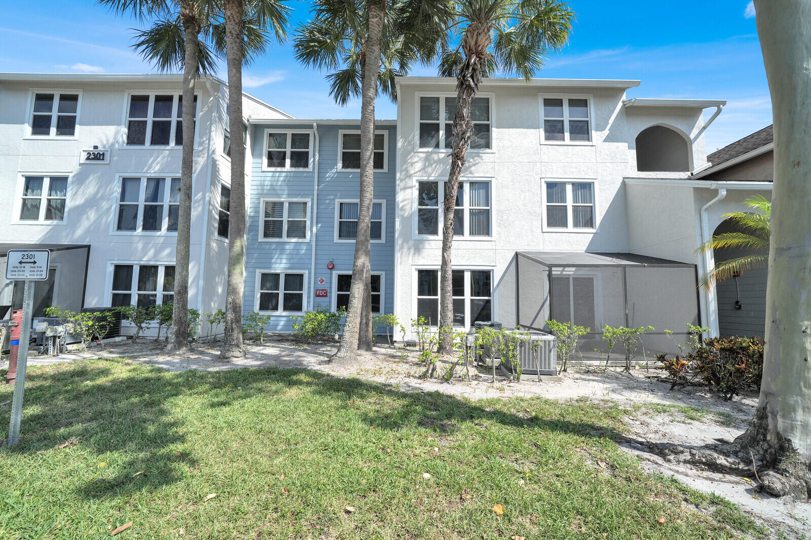 BOYNTON LANDINGS CONDO - Residential Lease