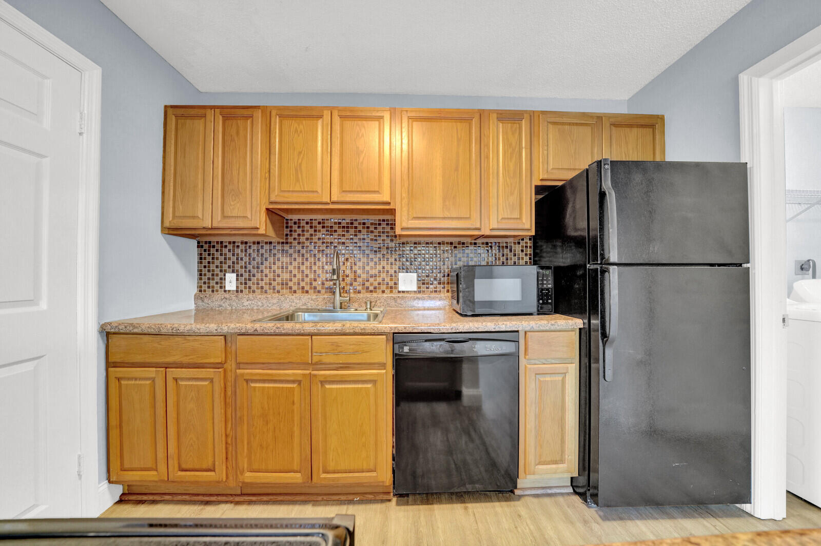 BOYNTON LANDINGS CONDO - Residential Lease