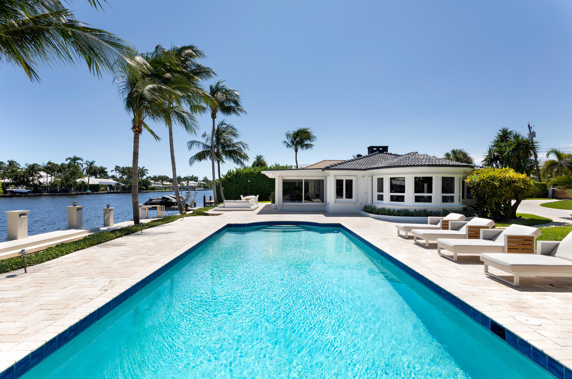 TRADE WINDS ESTATES FIRST ADD - Residential
