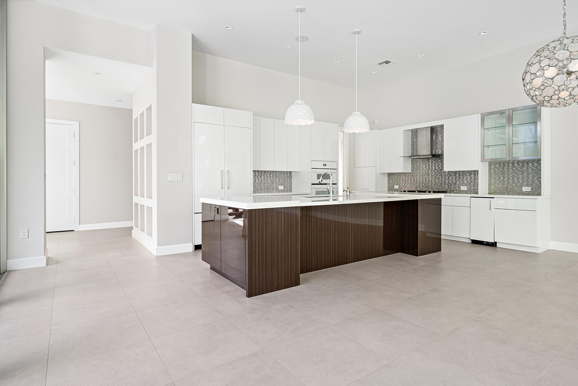 ELLAMAR - Residential