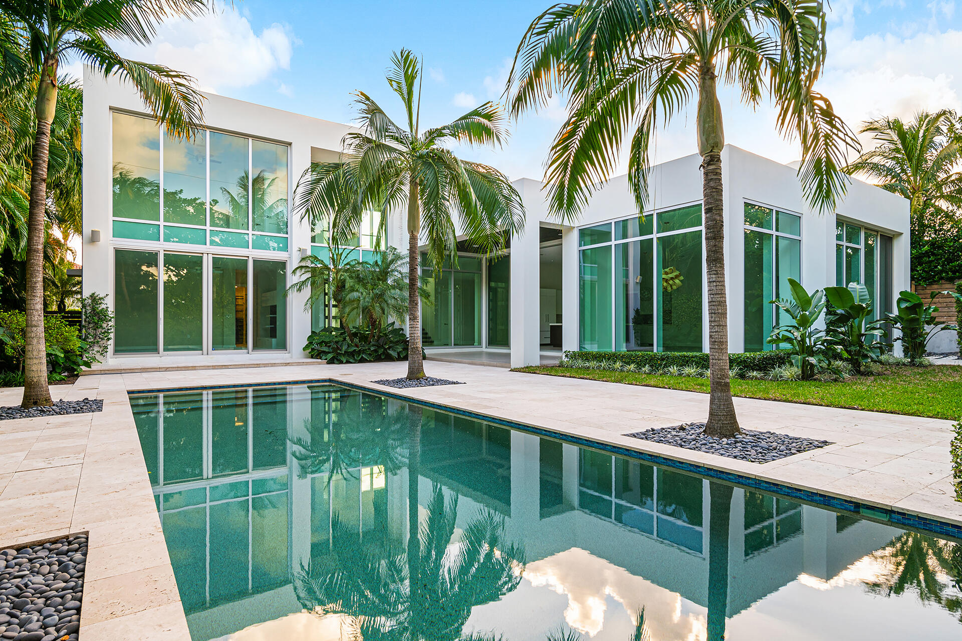 ELLAMAR - Residential