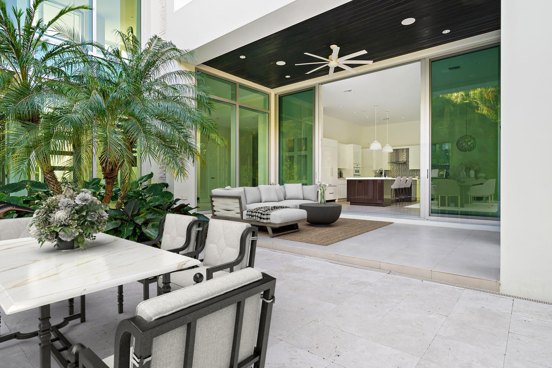 ELLAMAR - Residential