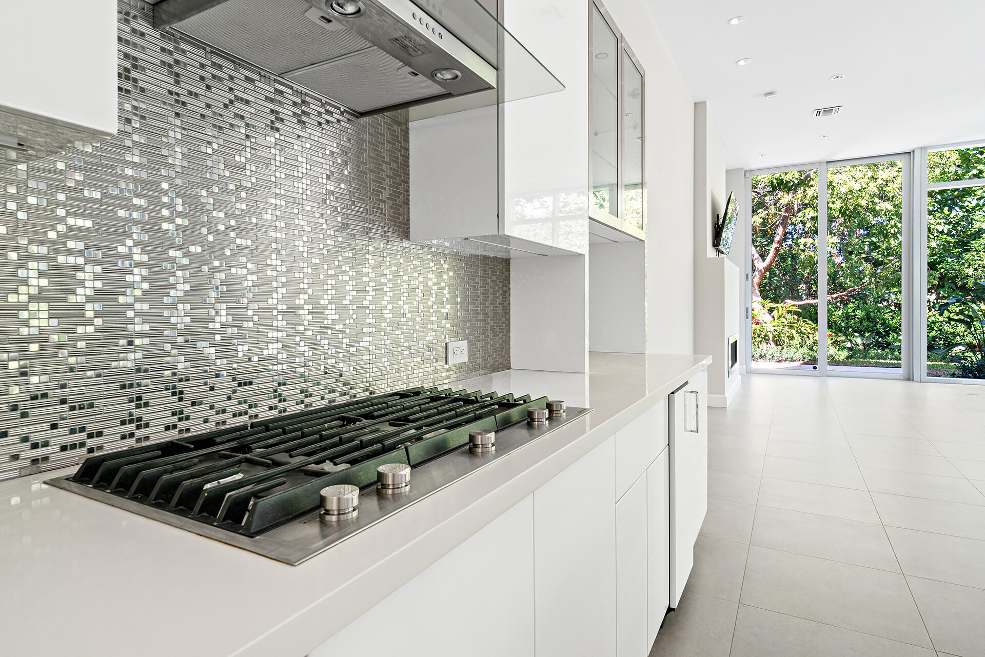 ELLAMAR - Residential