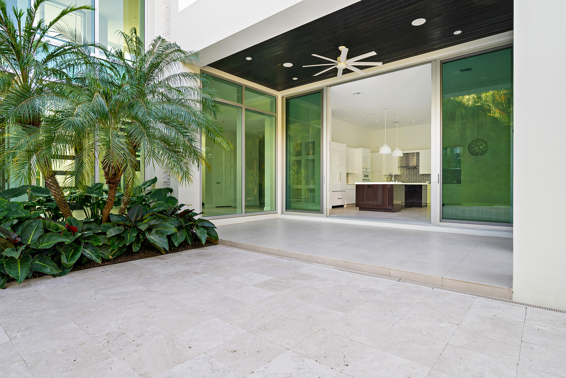 ELLAMAR - Residential