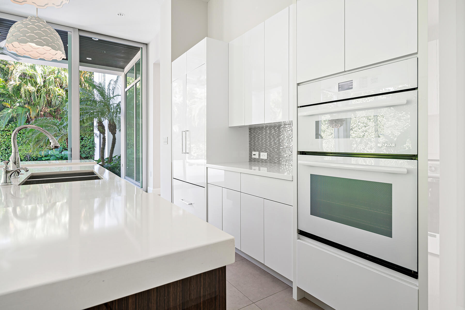 ELLAMAR - Residential