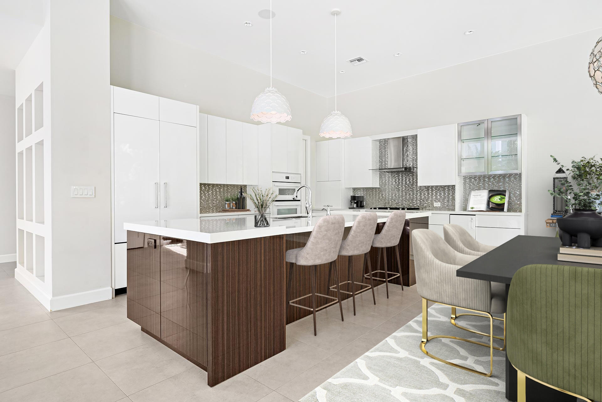 ELLAMAR - Residential