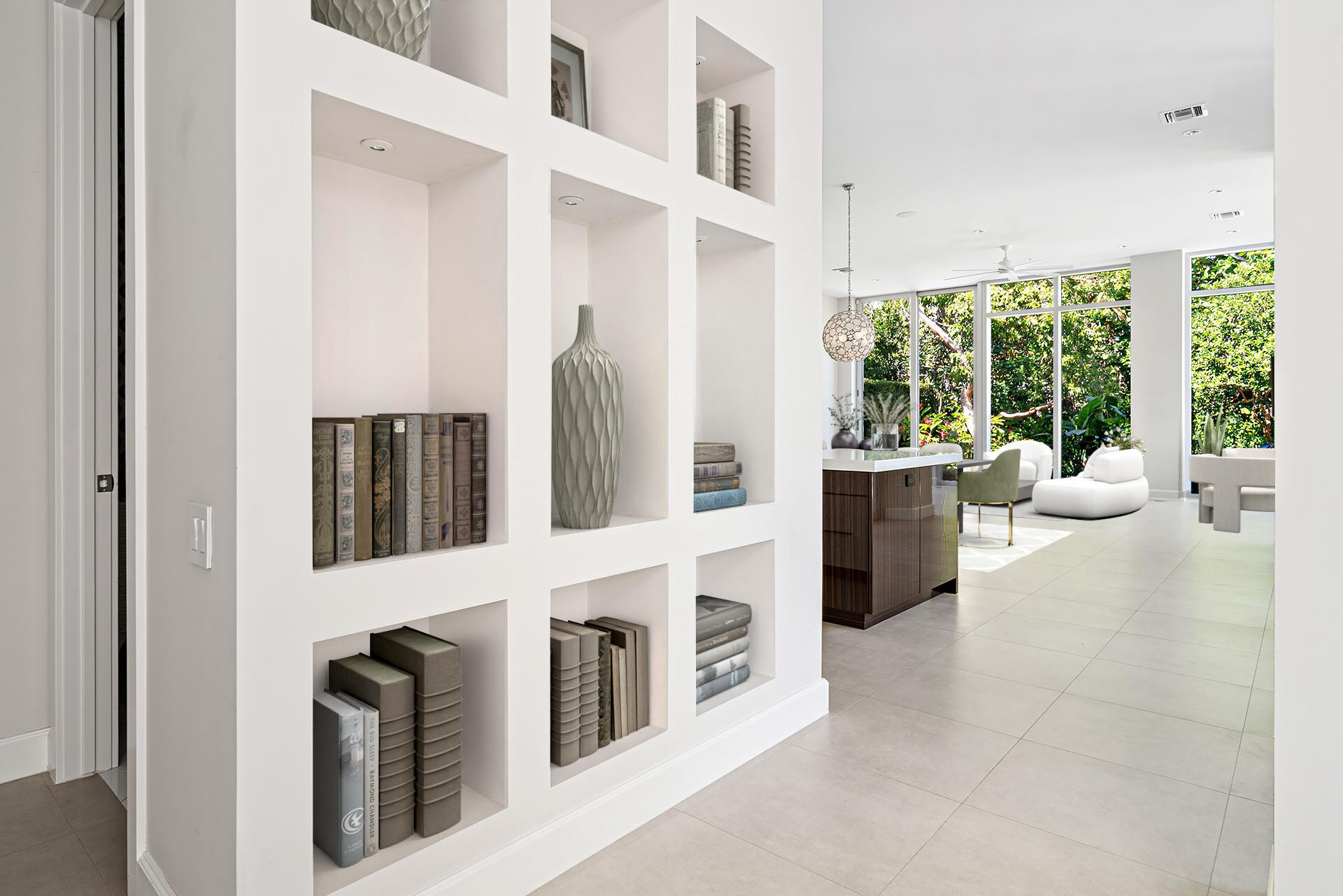 ELLAMAR - Residential