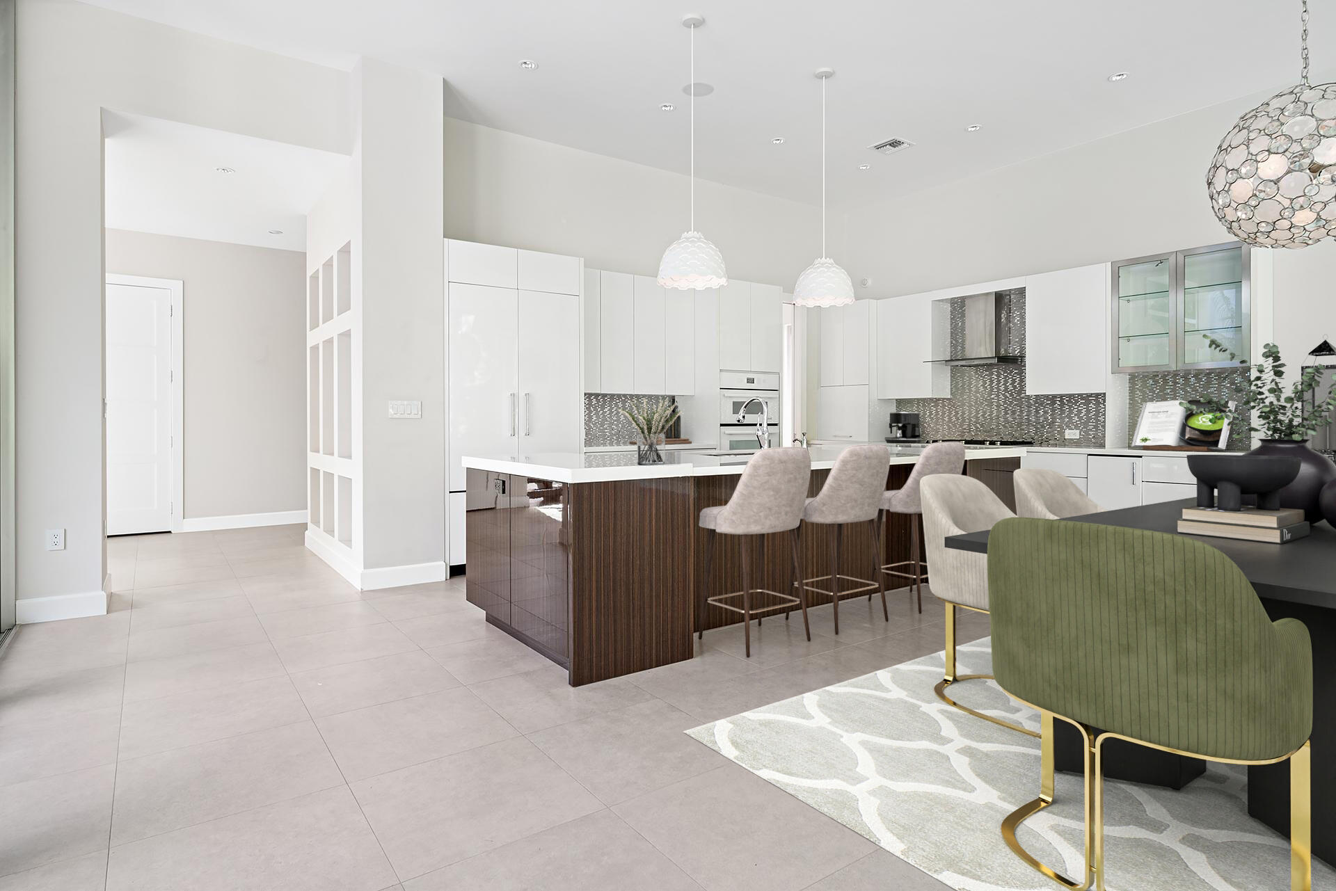 ELLAMAR - Residential