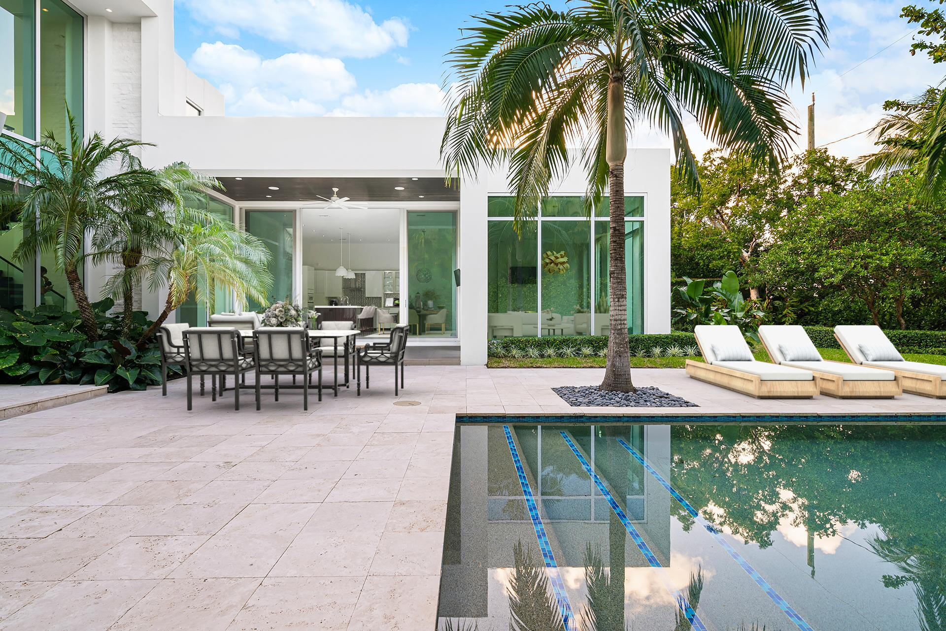 ELLAMAR - Residential