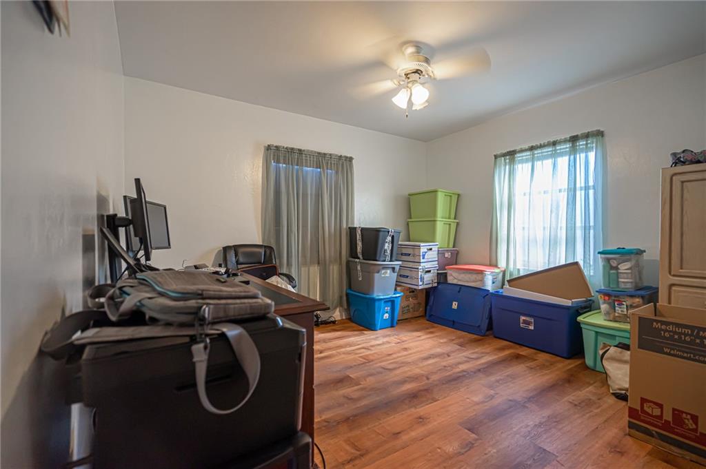 North Andrews Terrace Fir - Residential