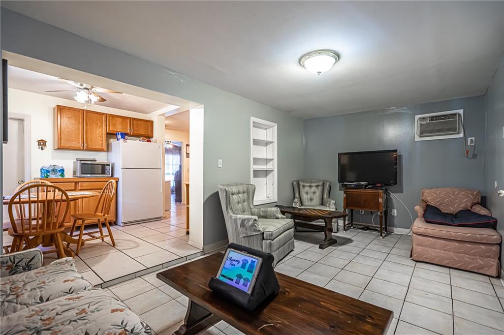 North Andrews Terrace Fir - Residential
