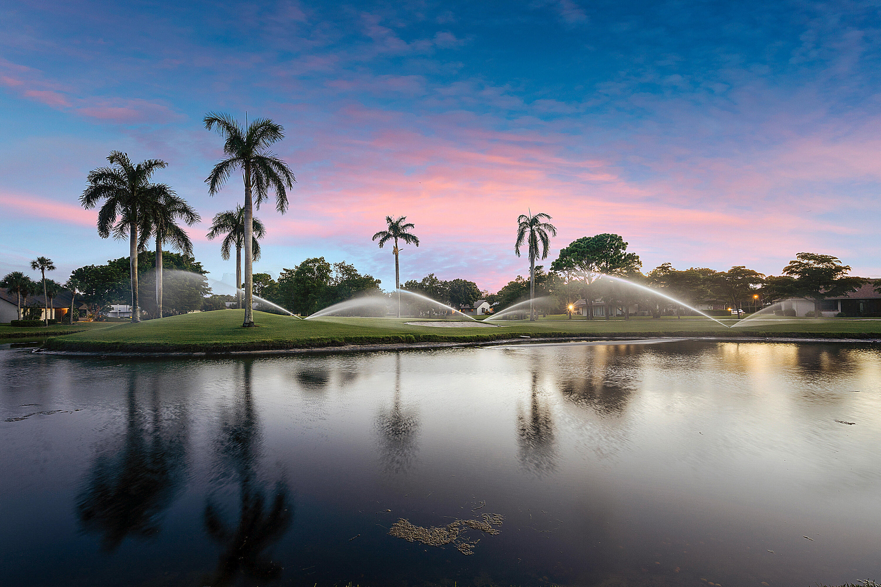 BOCA DELRAY I-III CONDO S FILED IN OR3857P483,4 - Residential Lease